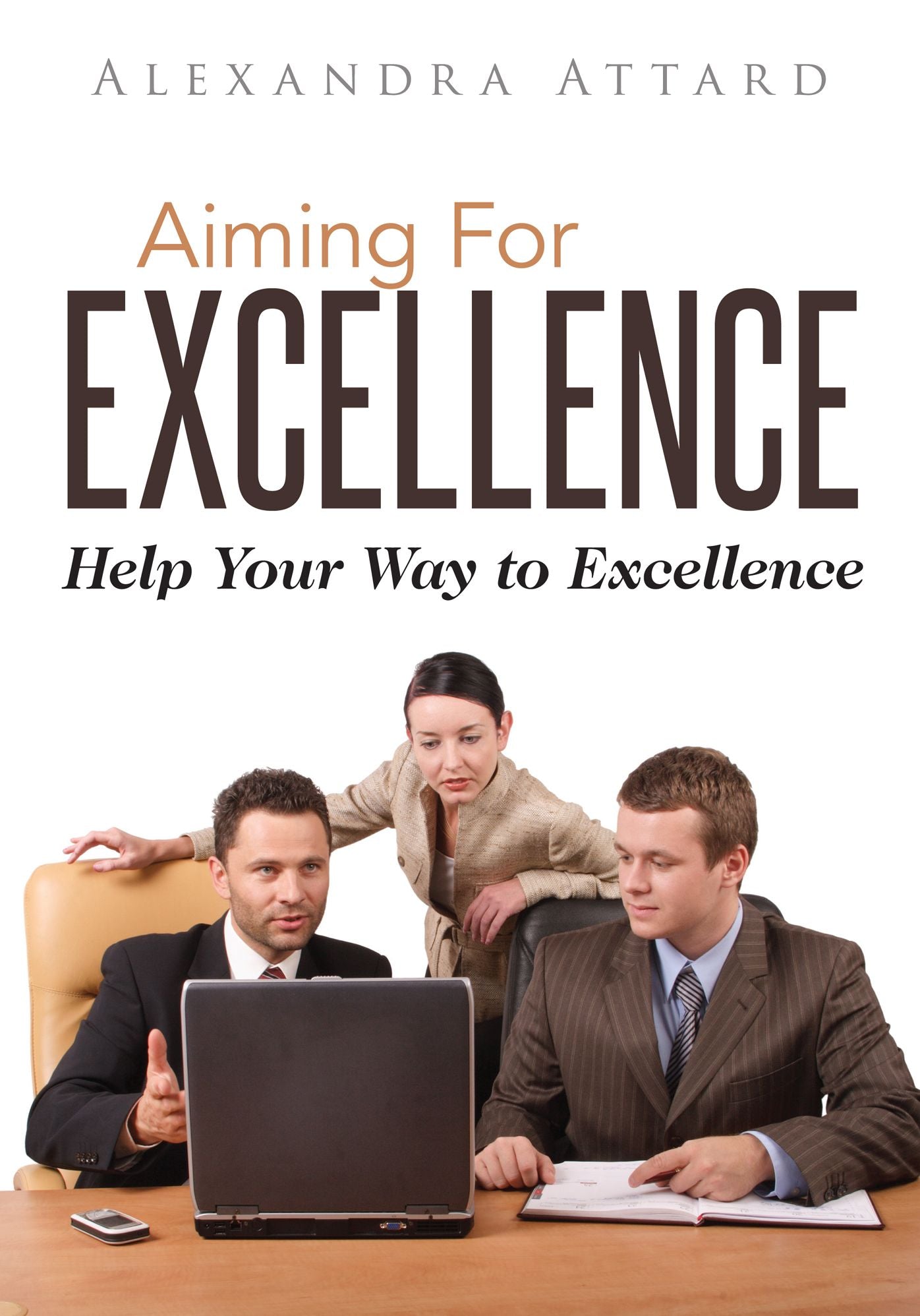 Aiming For Excellence