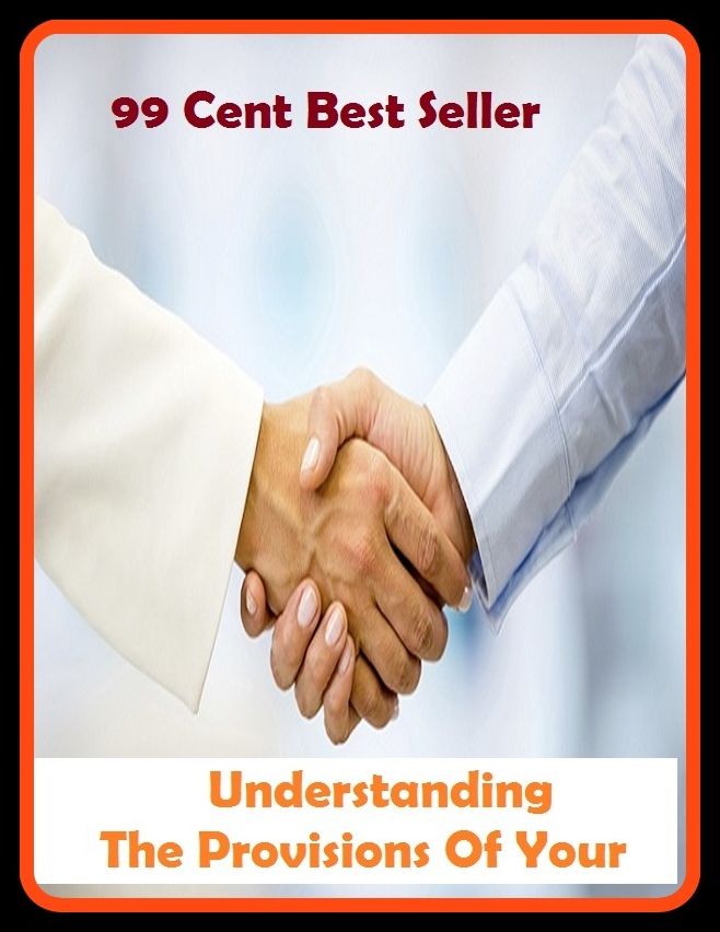 99 Cent Best Seller Understanding The Provisions Of Your ( physical object, such as a person, situation, Heck, compression fracture, software features, Video Compression, file compression, mental process, antonyms )