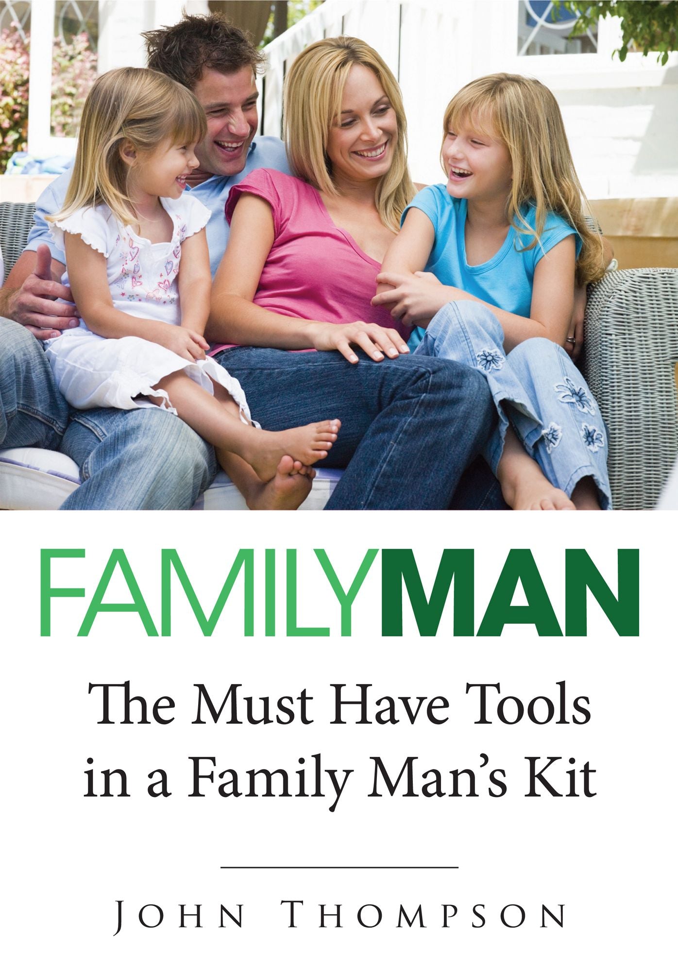 Family Man