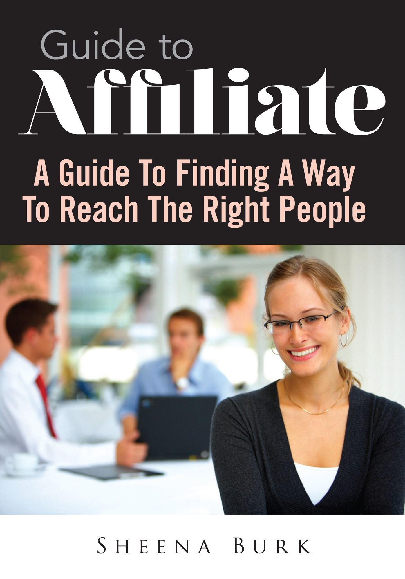 Guide To Affiliate