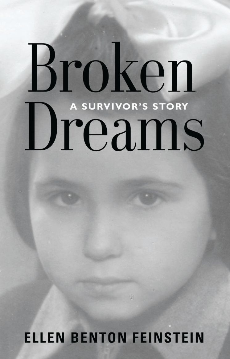 BROKEN DREAMS: A Survivor's Story