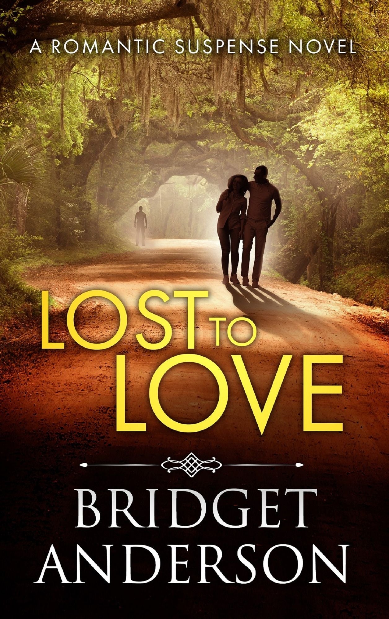 Lost to Love