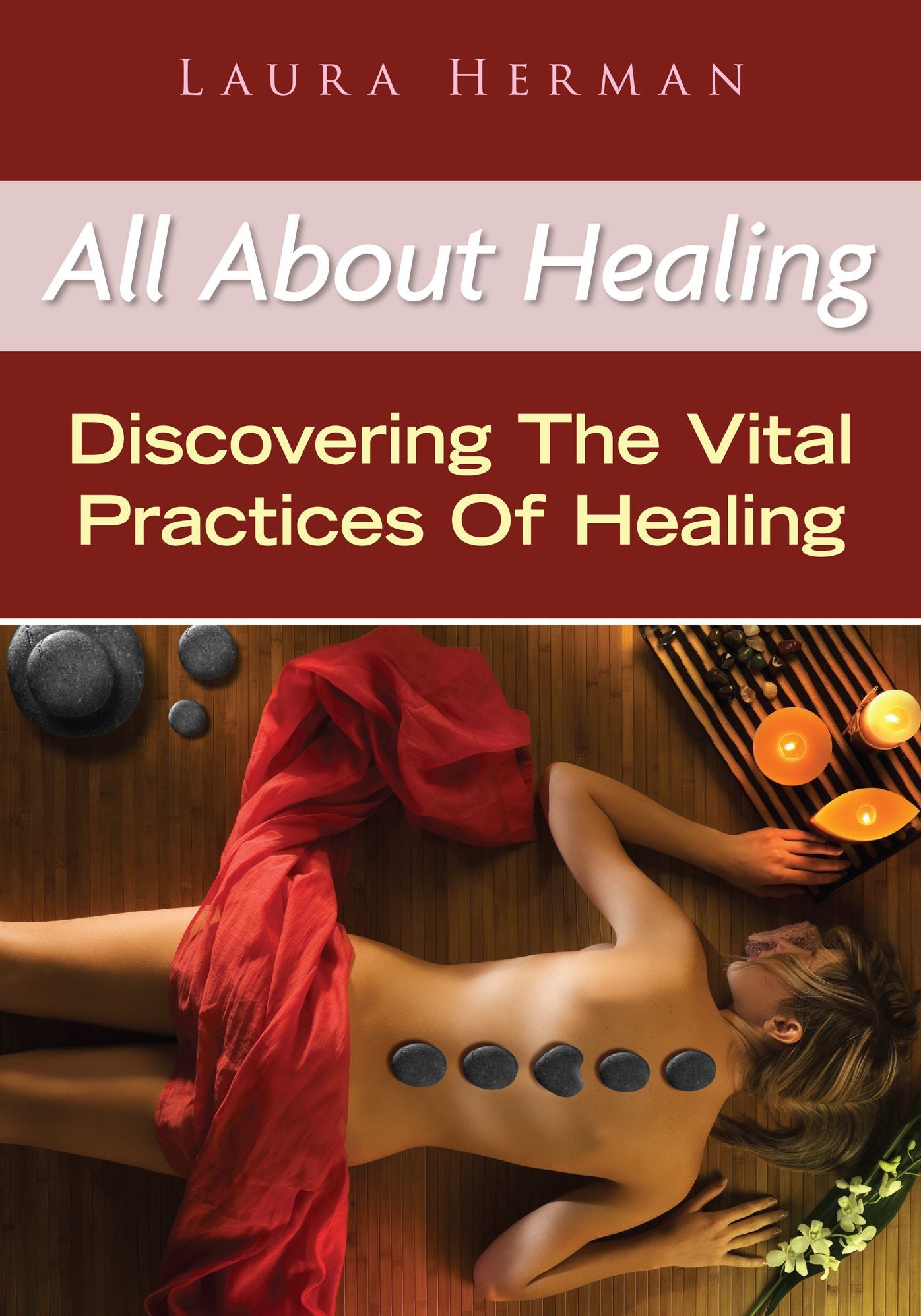 All About Healing