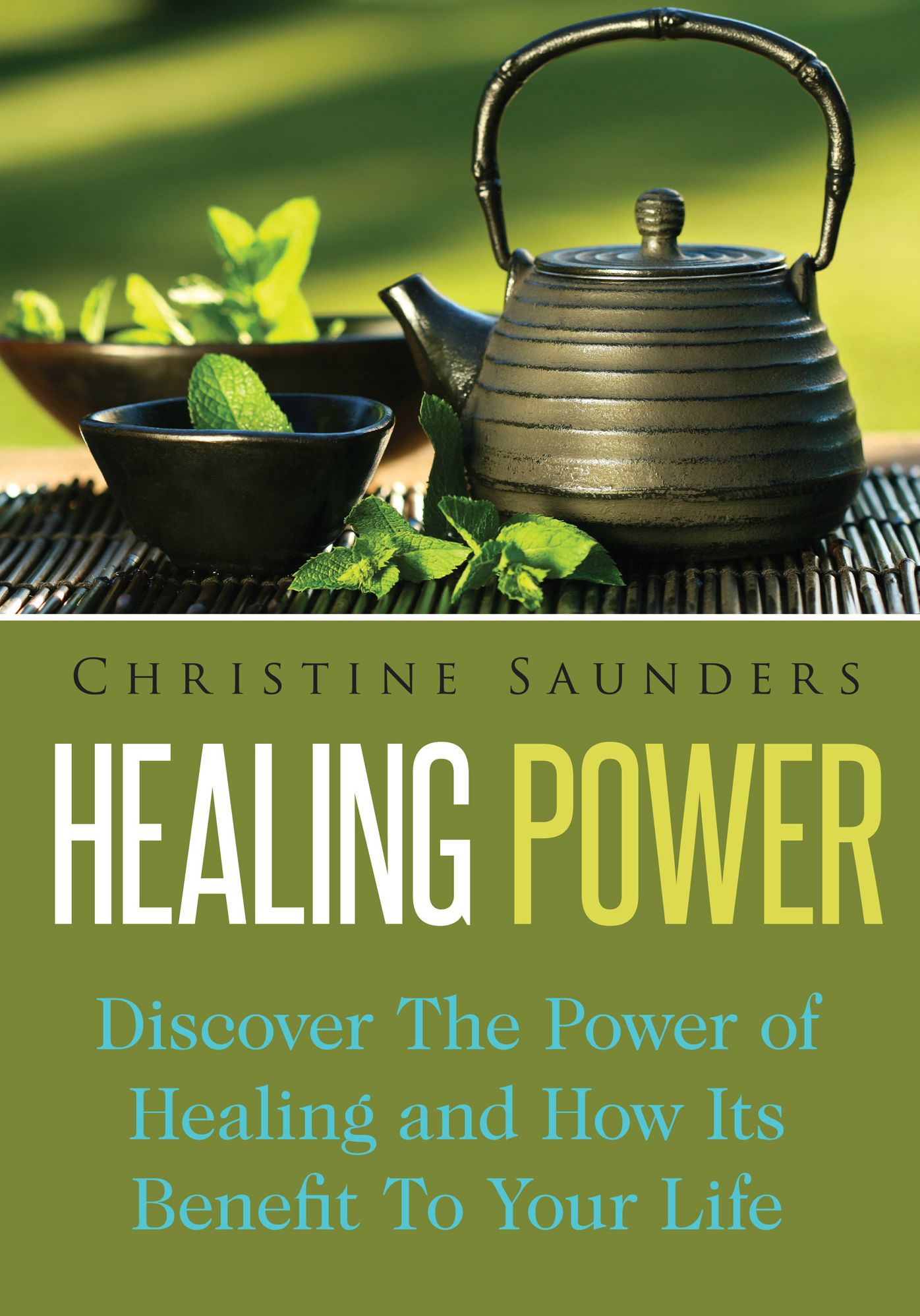Healing Power