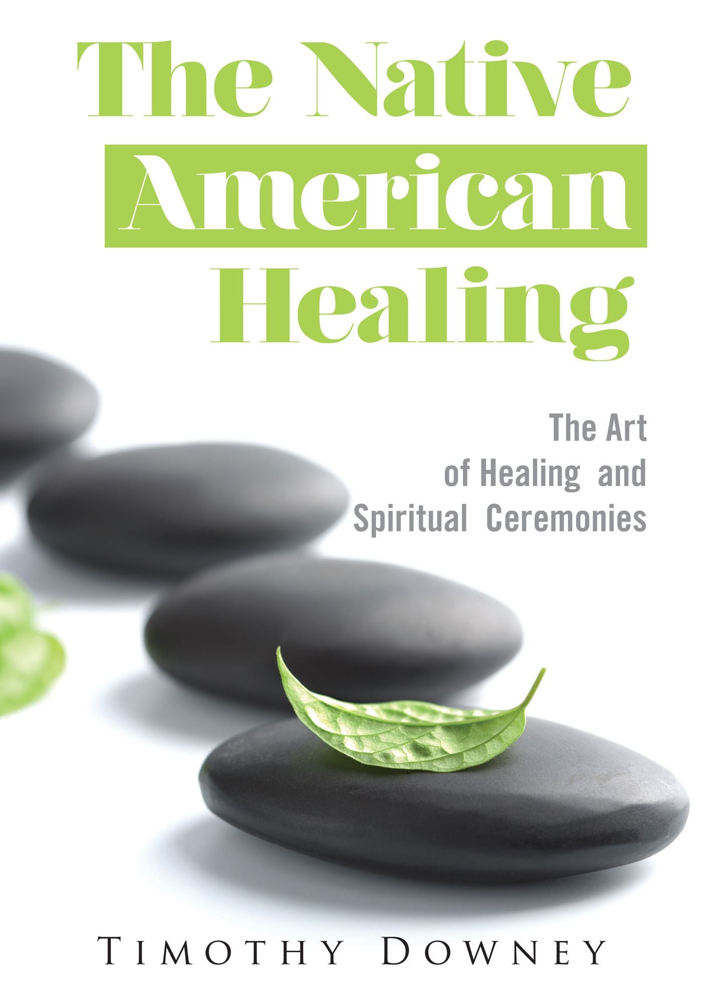 The Native American Healing