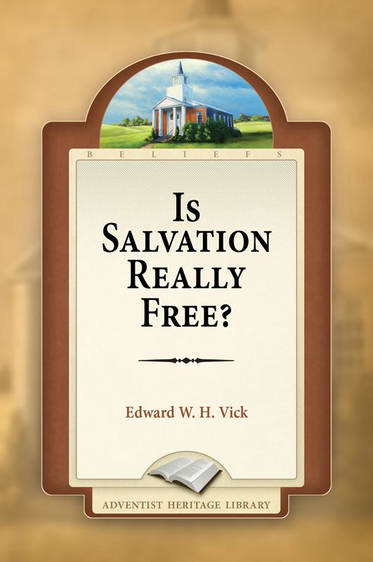Is Salvation Really Free?