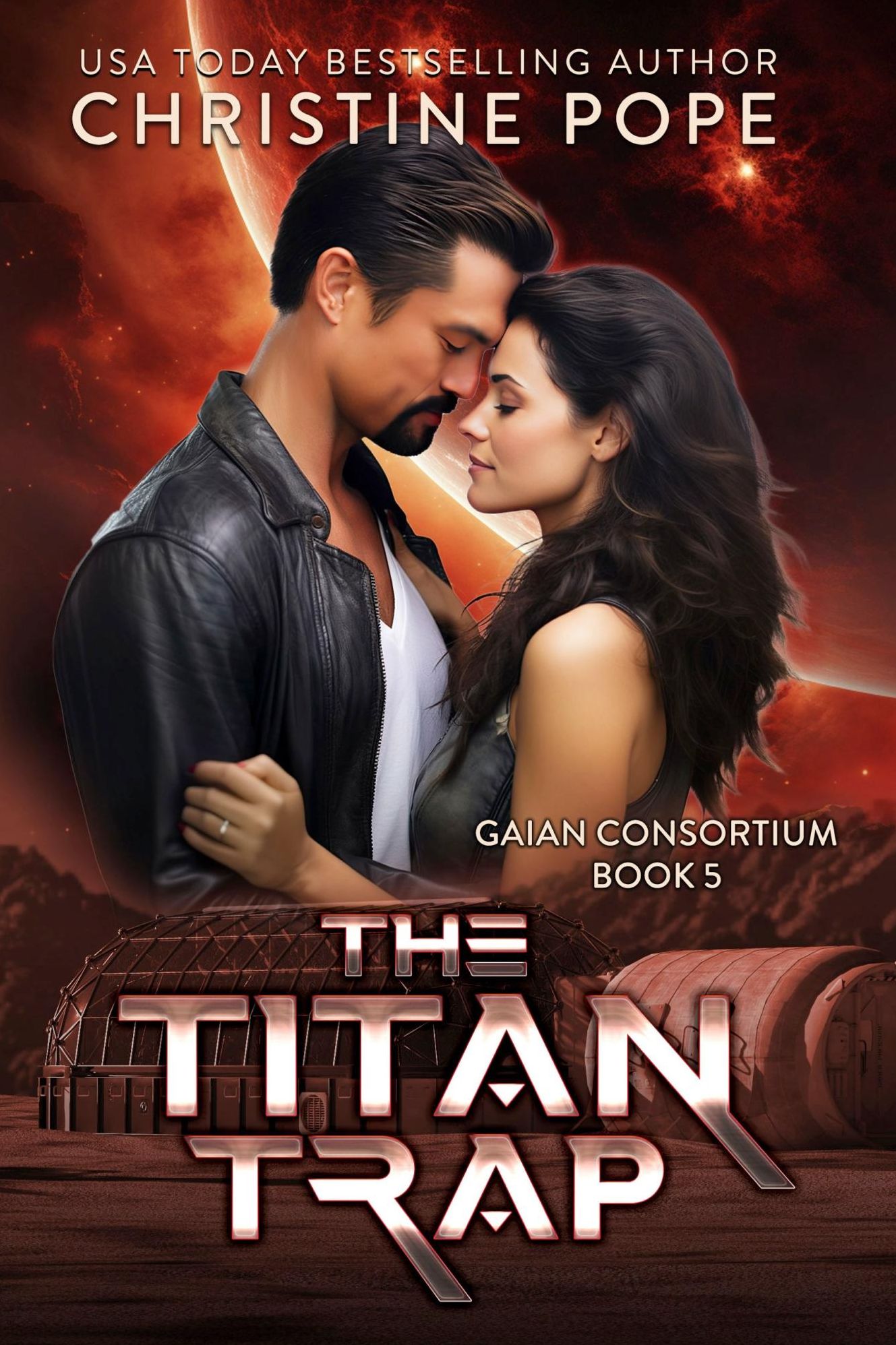 The Titan Trap