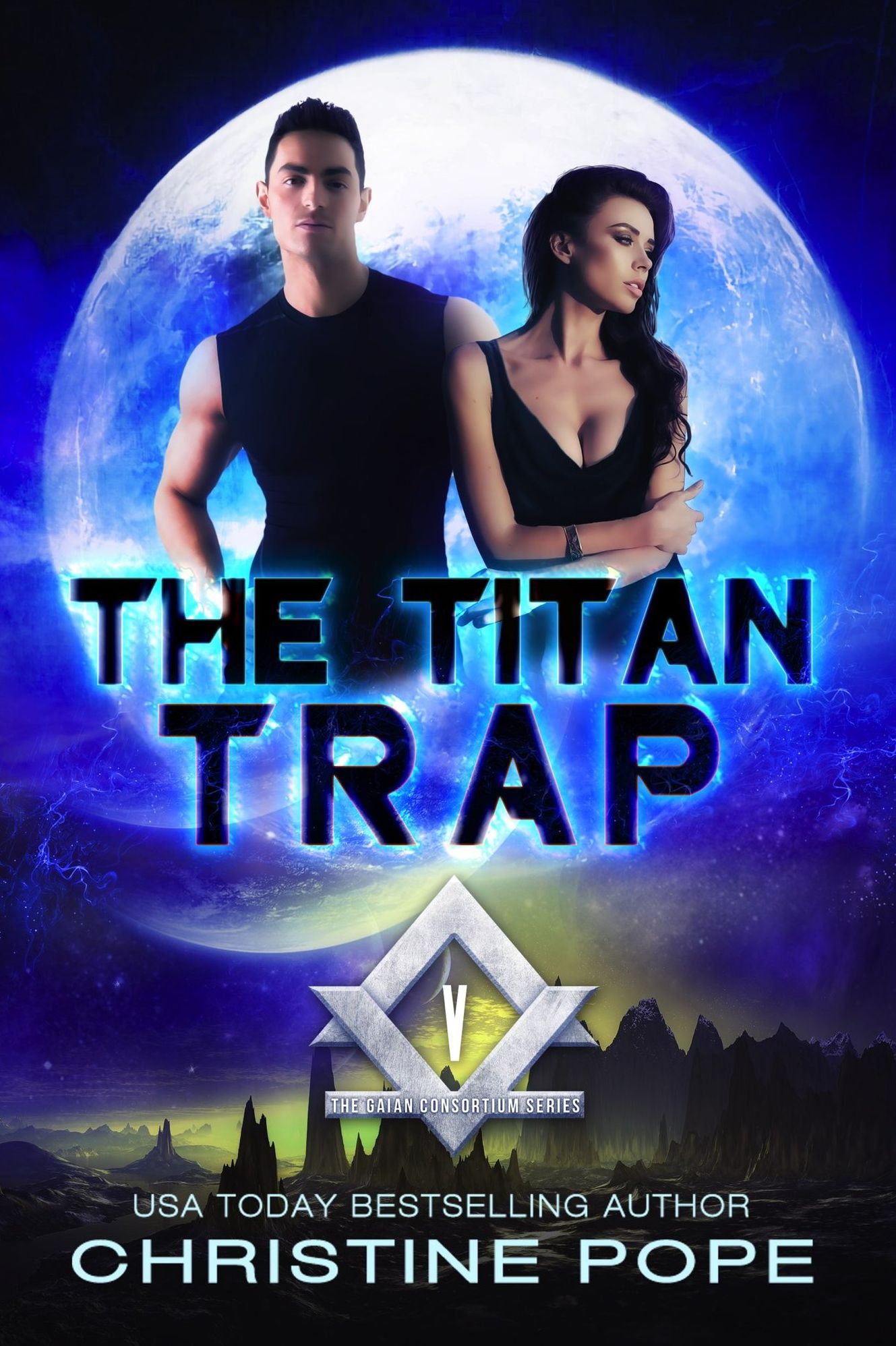 The Titan Trap