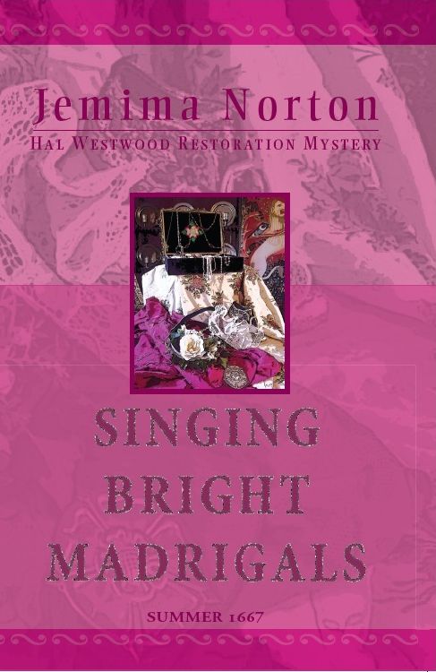 Singing Bright Madrigals