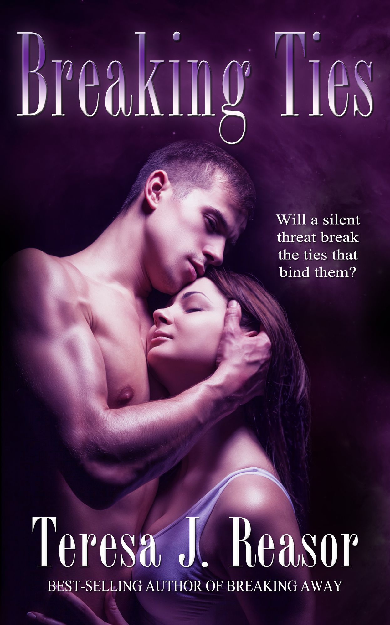 Breaking Ties (A SEAL Team Heartbreakers Novella)