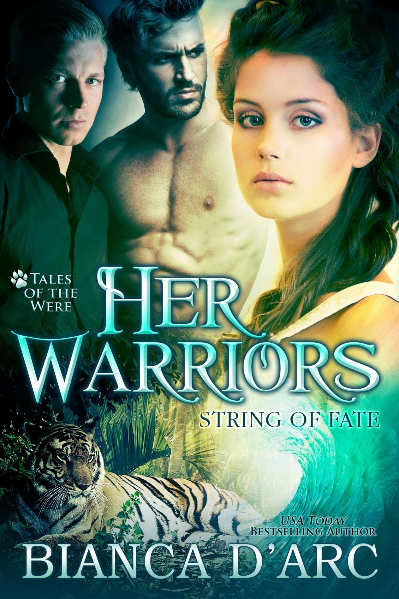 Her Warriors