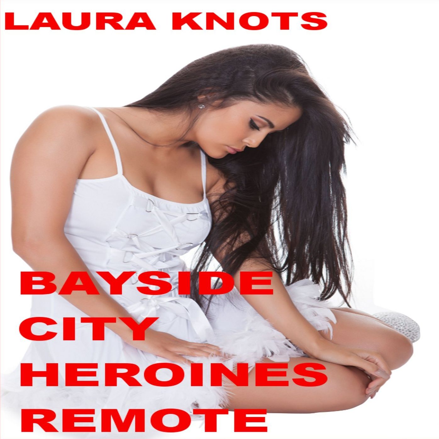 Bayside City Heroines Remote Control