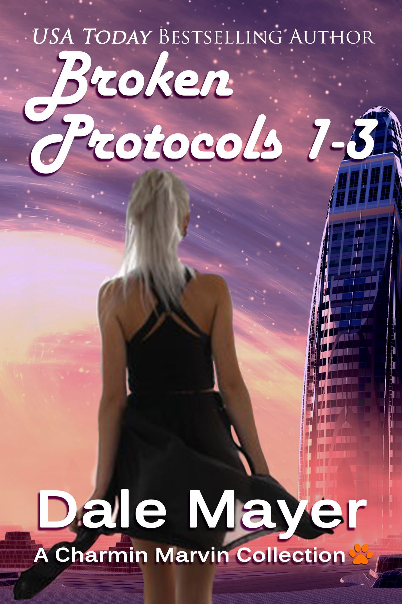 Broken Protocols 1-3