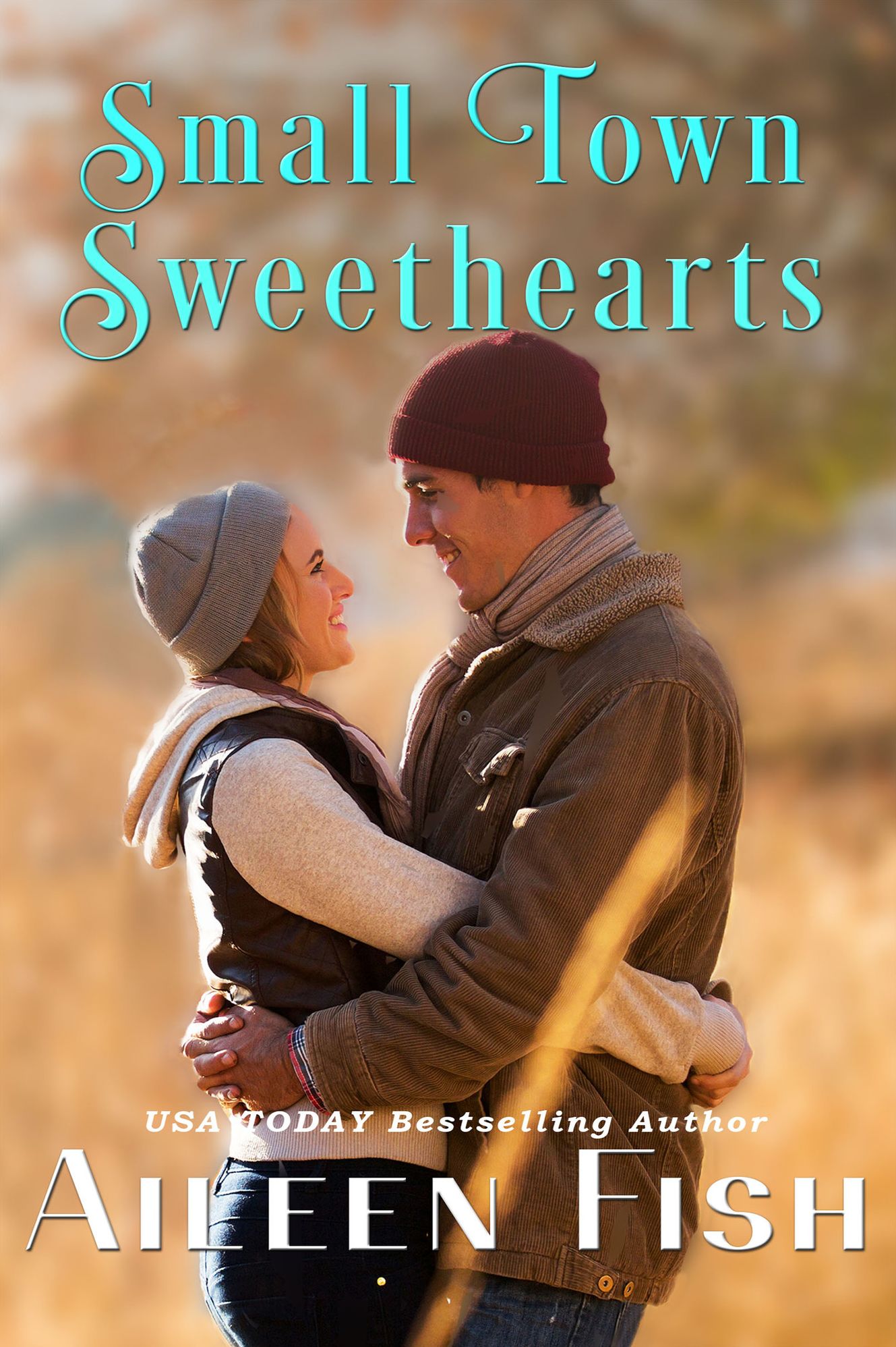 Small Town Sweethearts