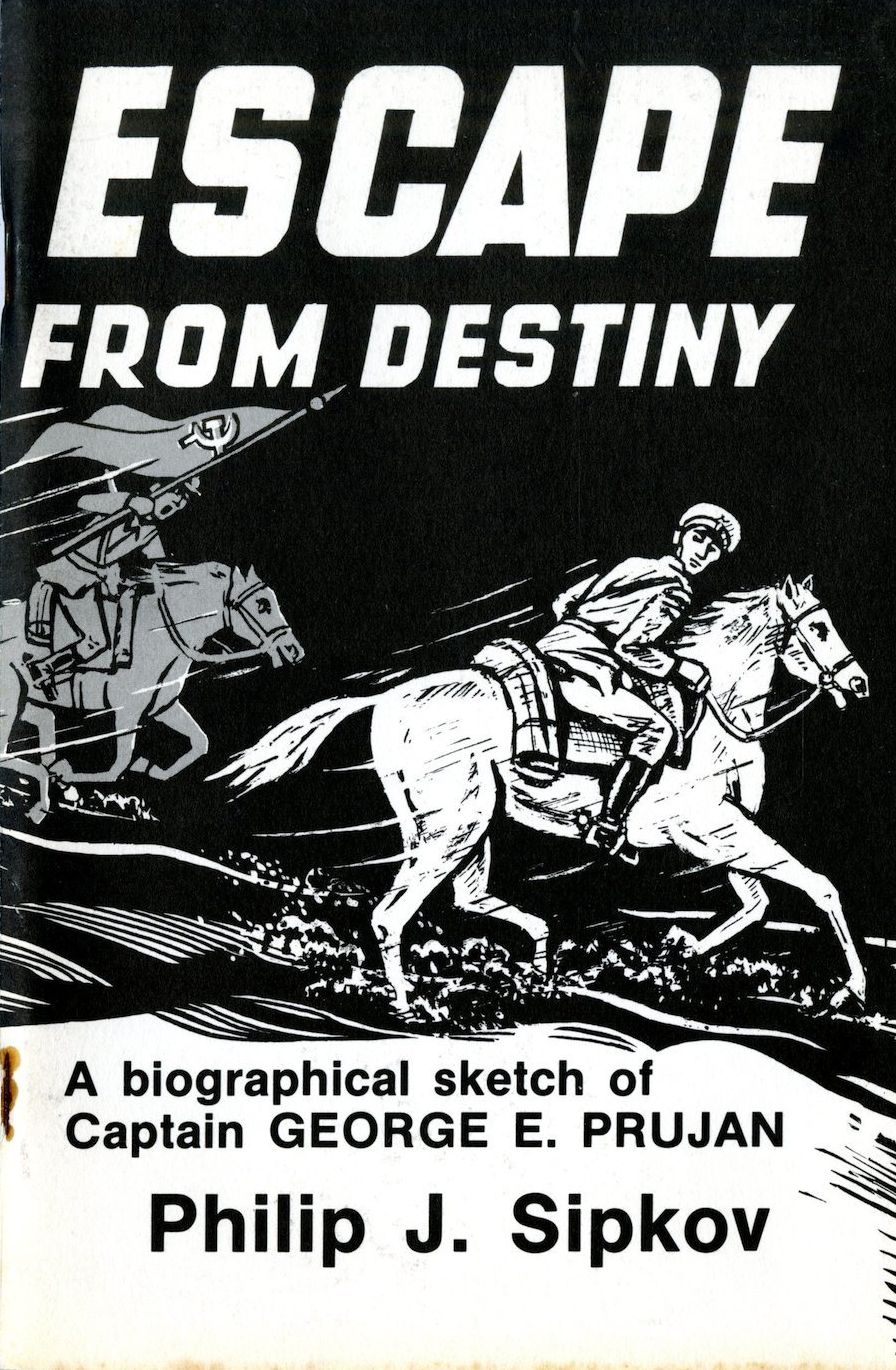 Escape From Destiny