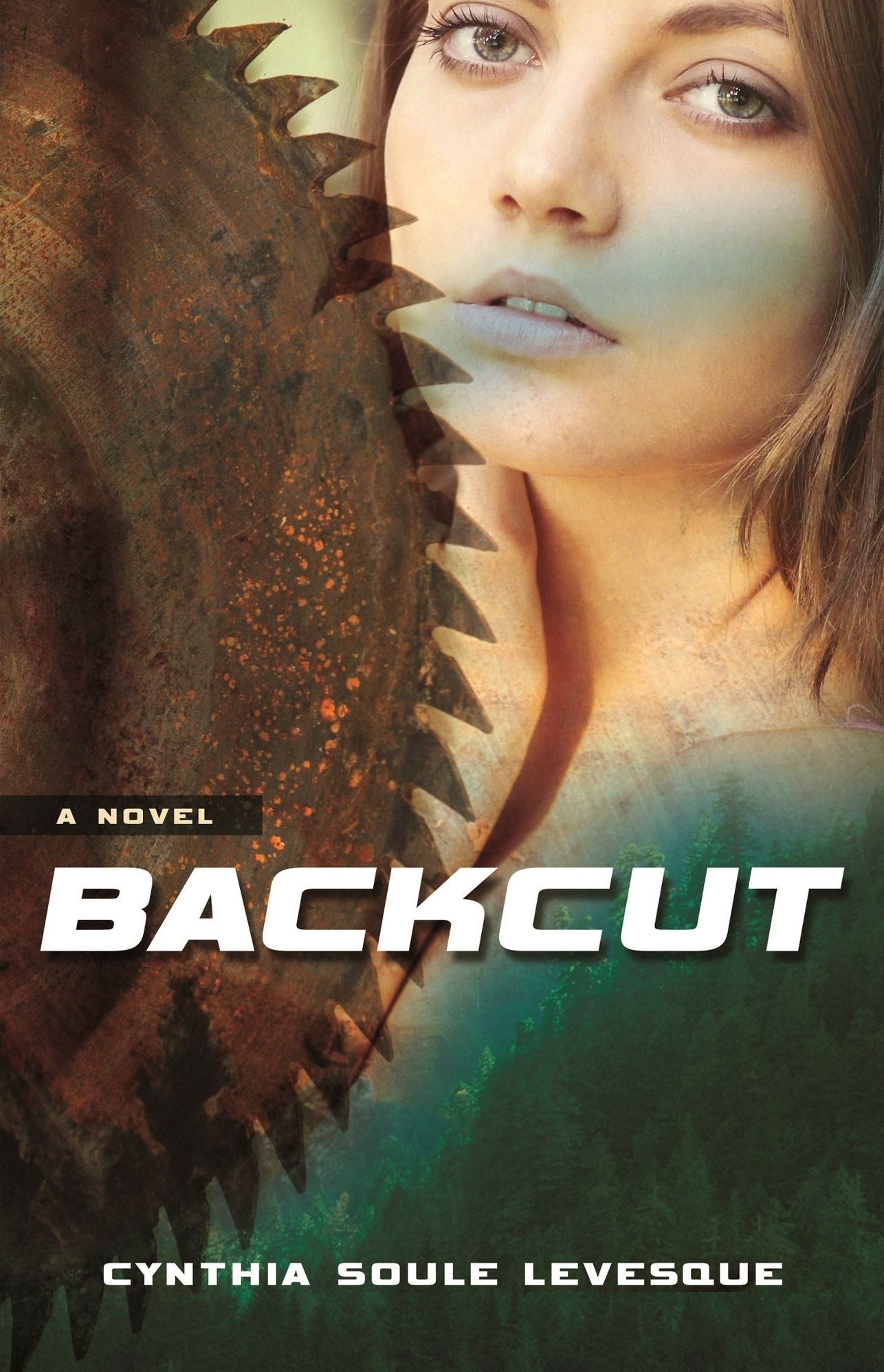 Backcut