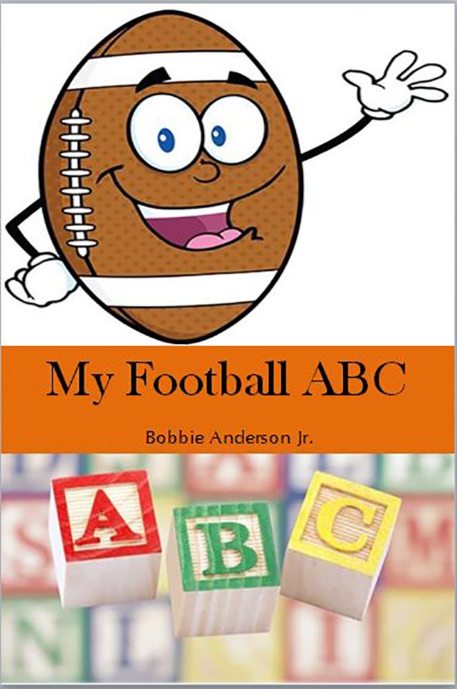 My Football ABC