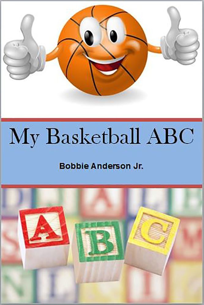 My Basketball ABC