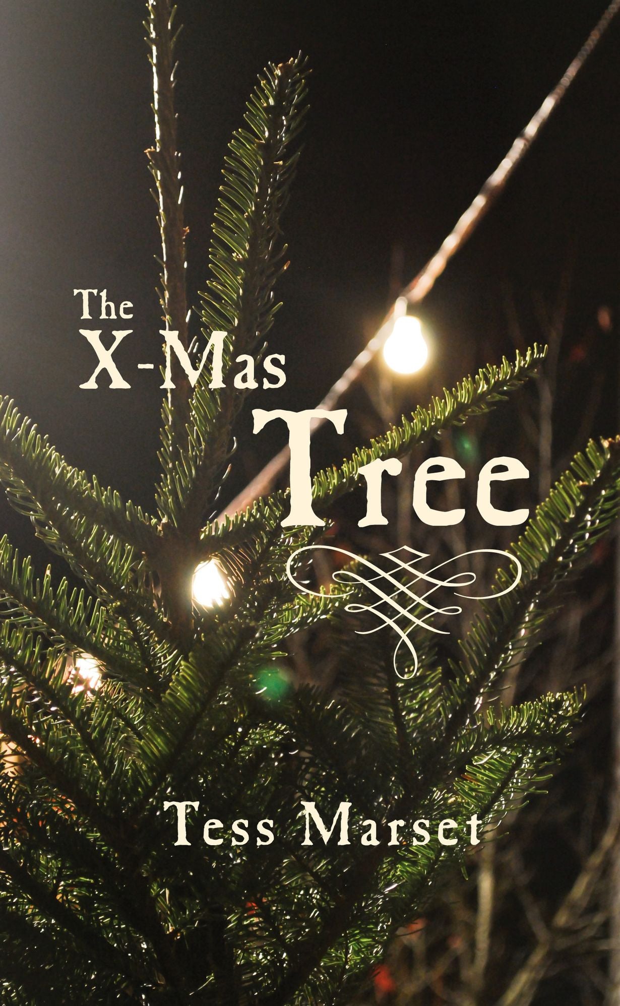 The X-Mas Tree