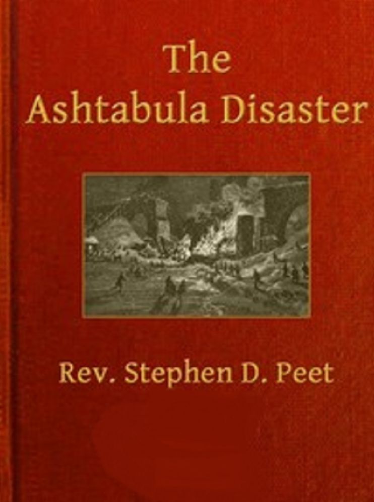 The Ashtabula Disaster