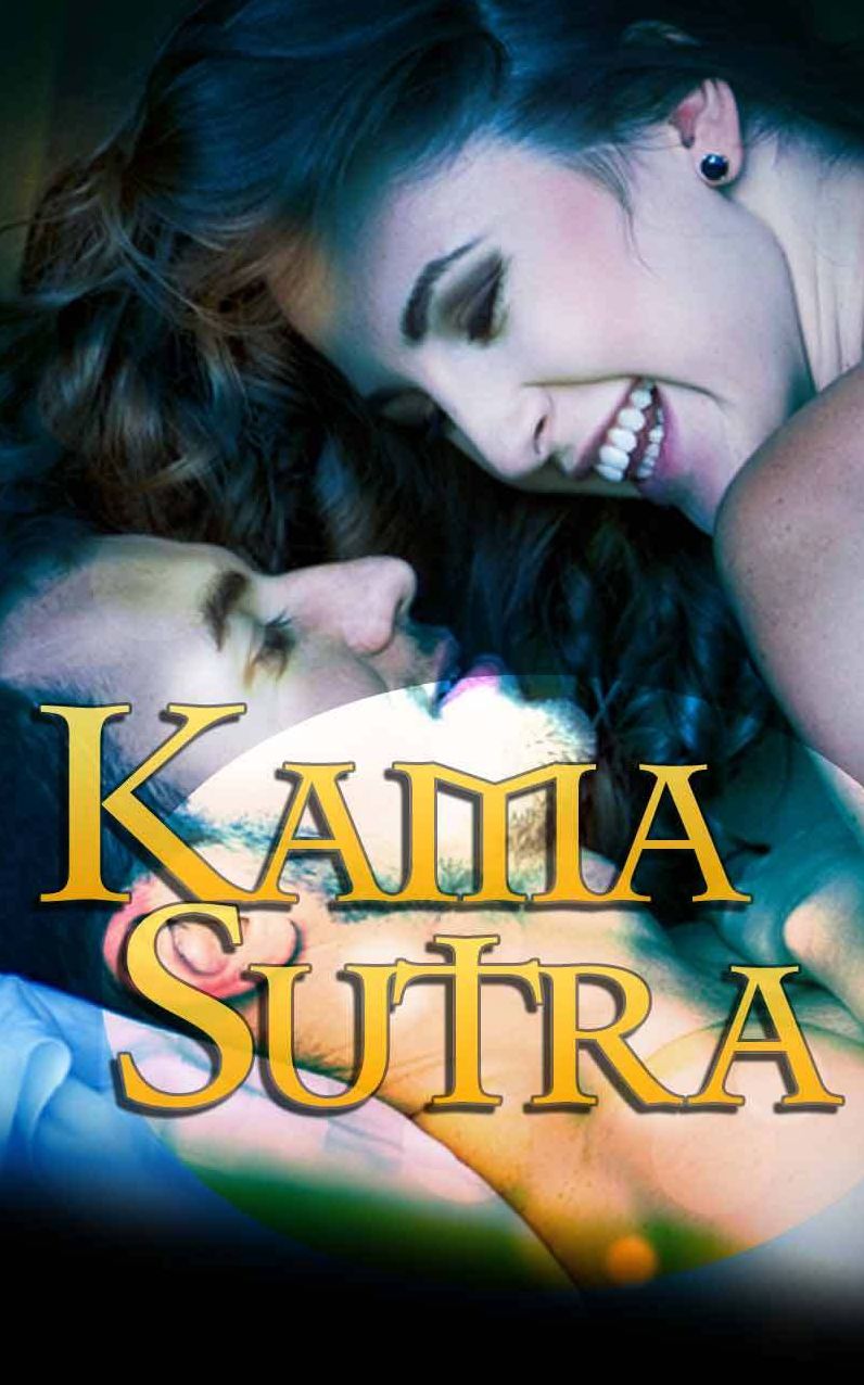 Kama Sutra: Effortless and Incredibly Simple Secrets to Make Her Scream for Pleasure