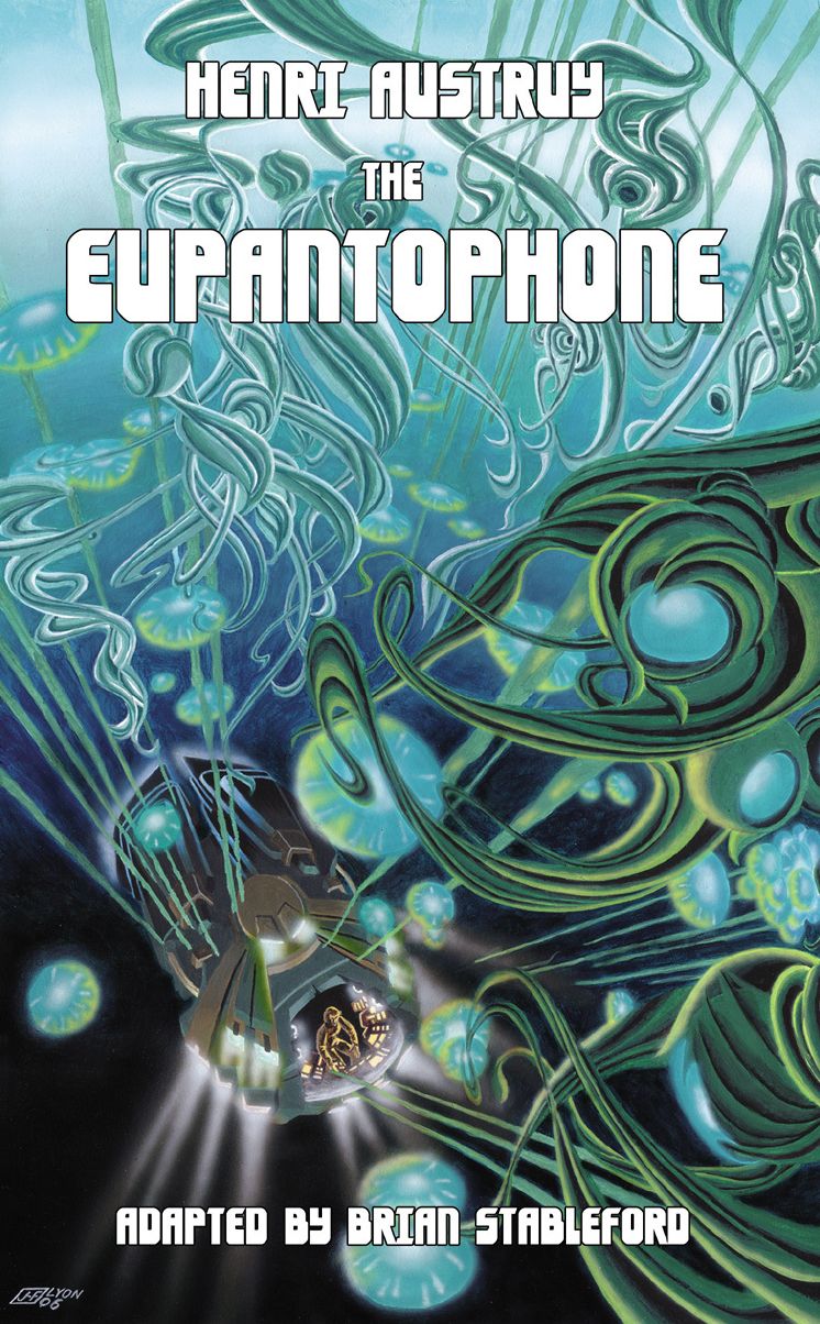 The Eupantophone