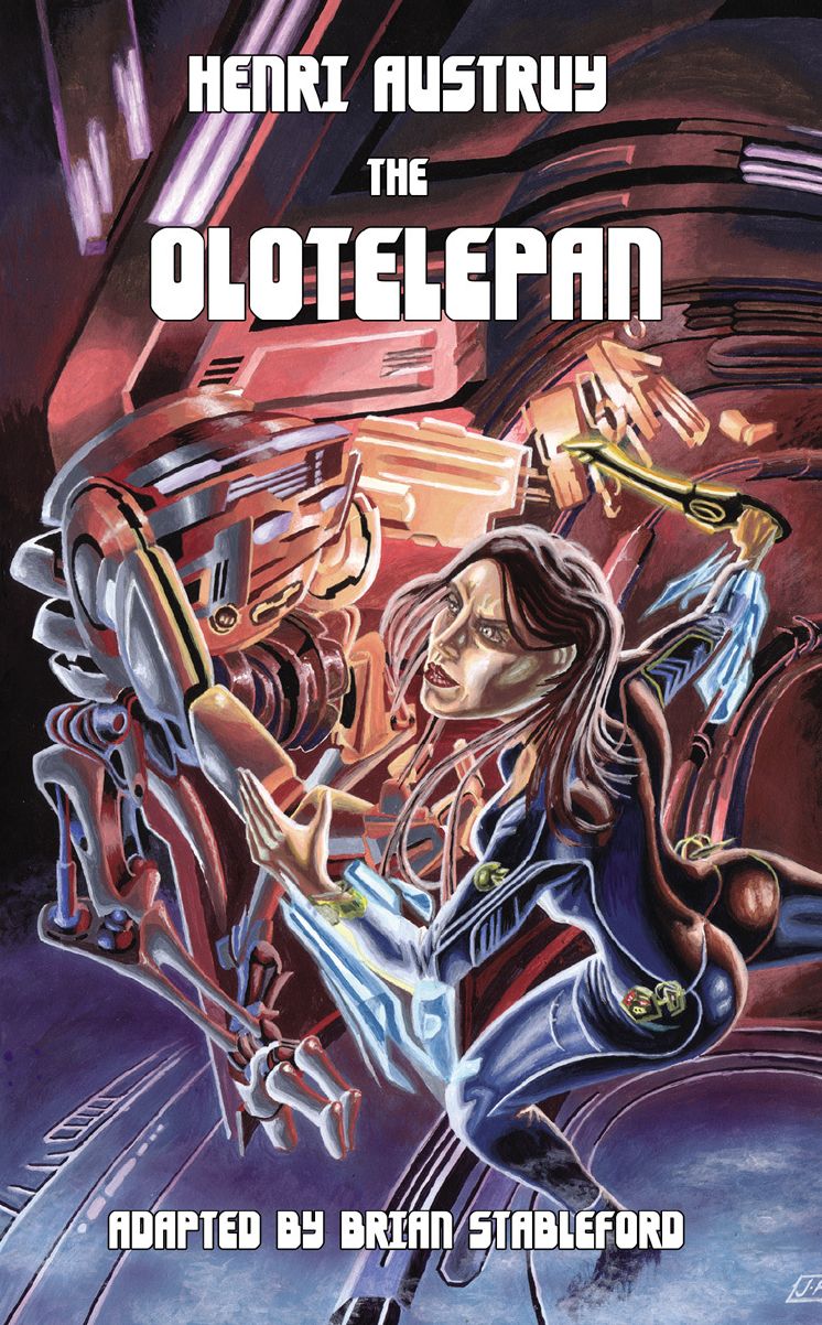 The Olotelepan