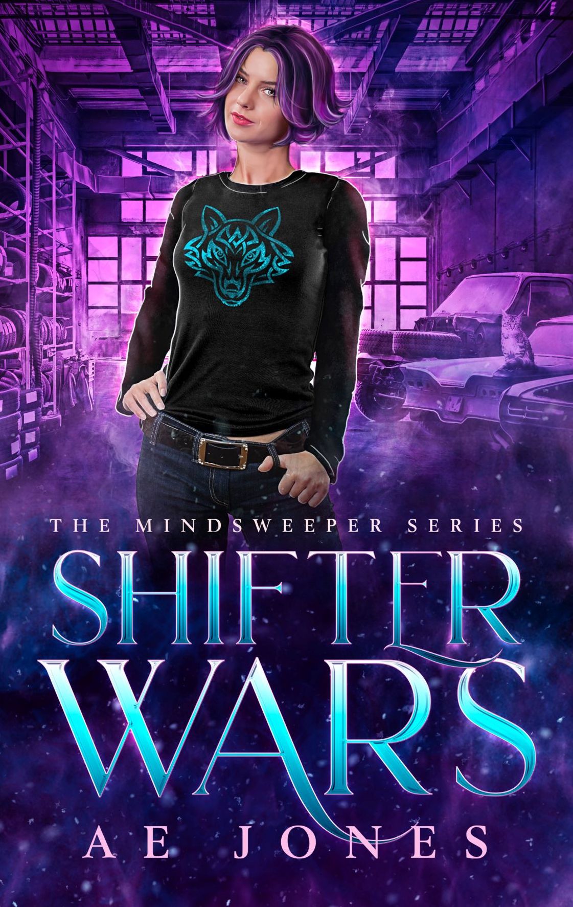 Shifter Wars