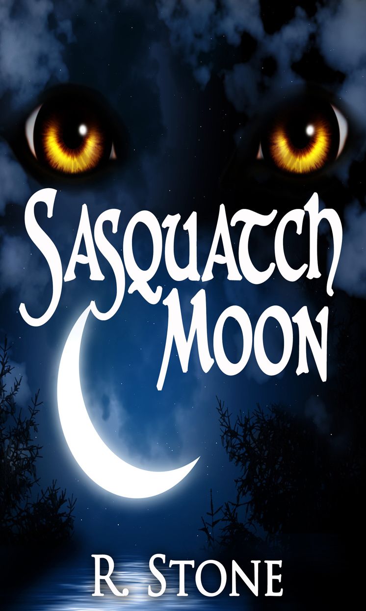 Sasquatch Moon