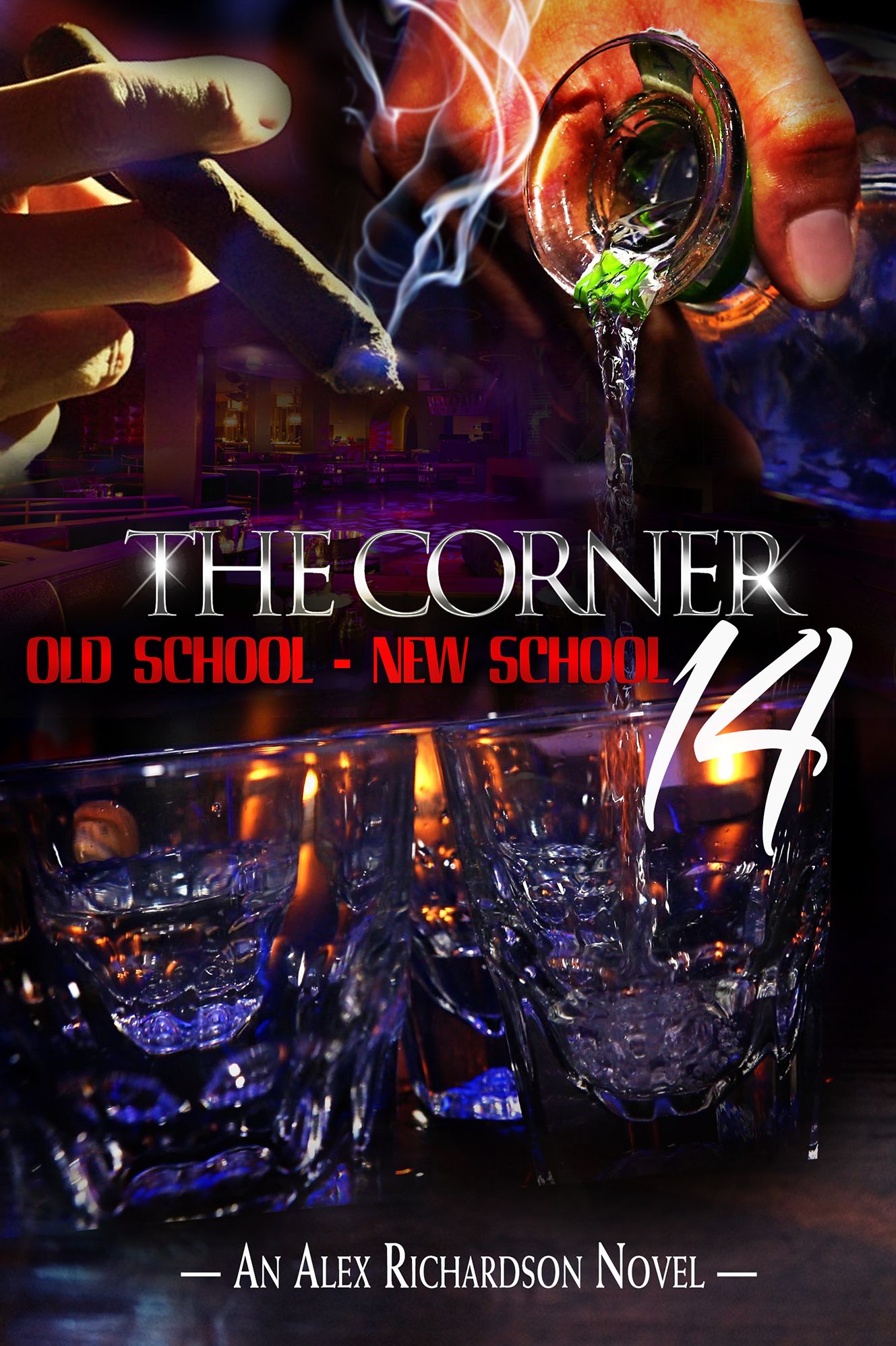 The Corner 14
