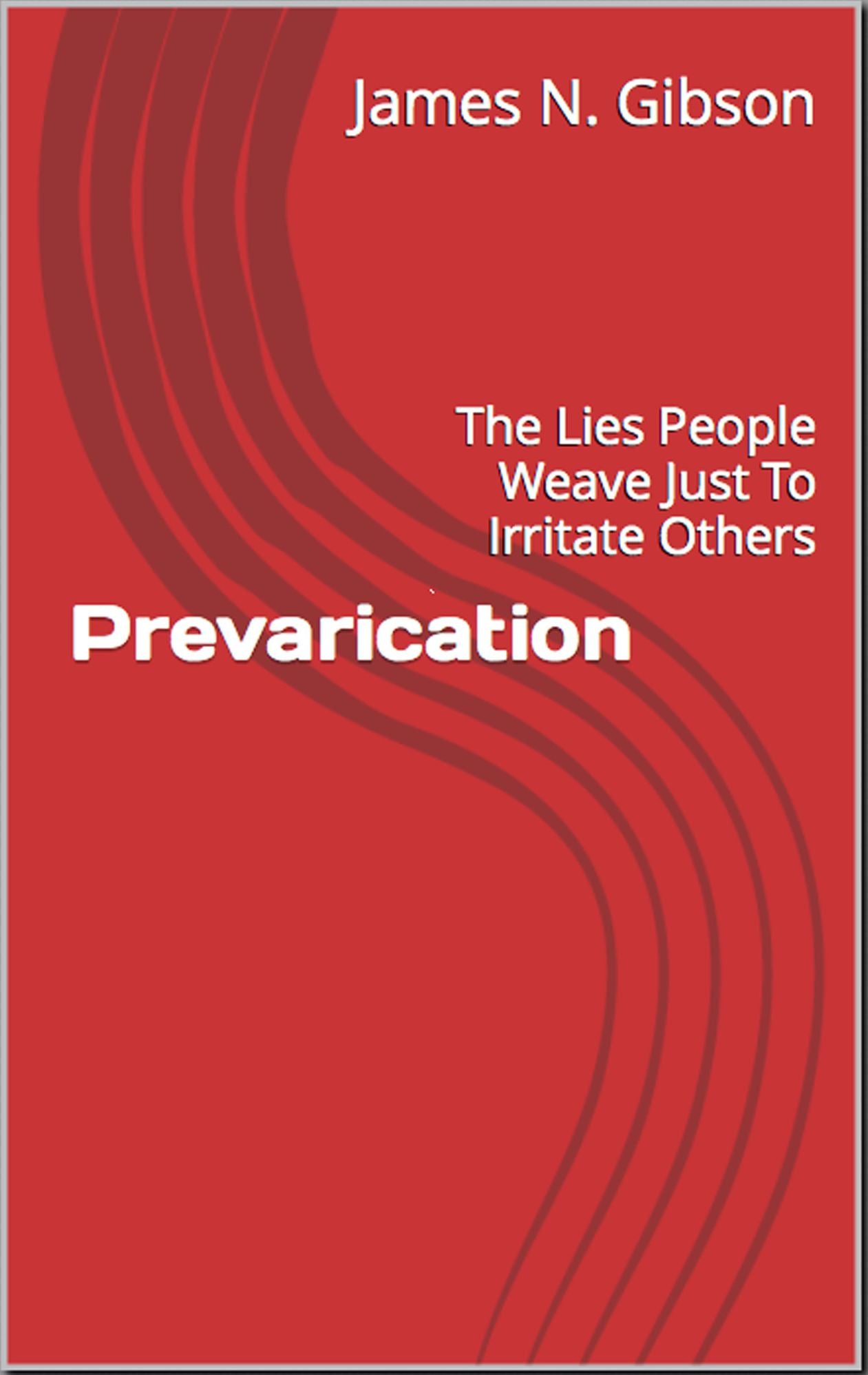 Prevarication:
