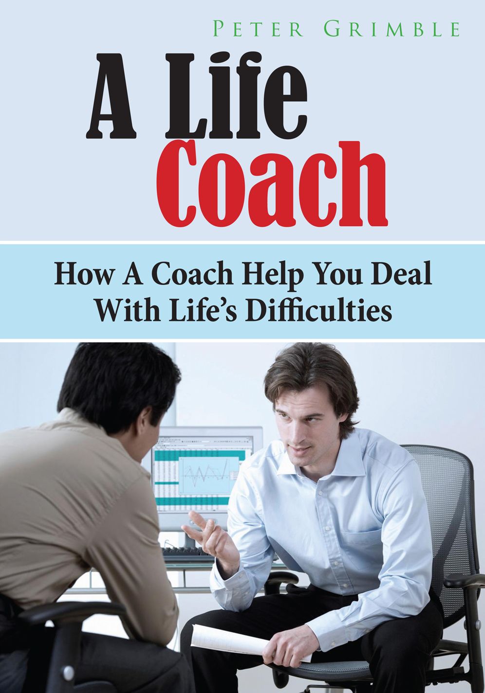 A Life Coach