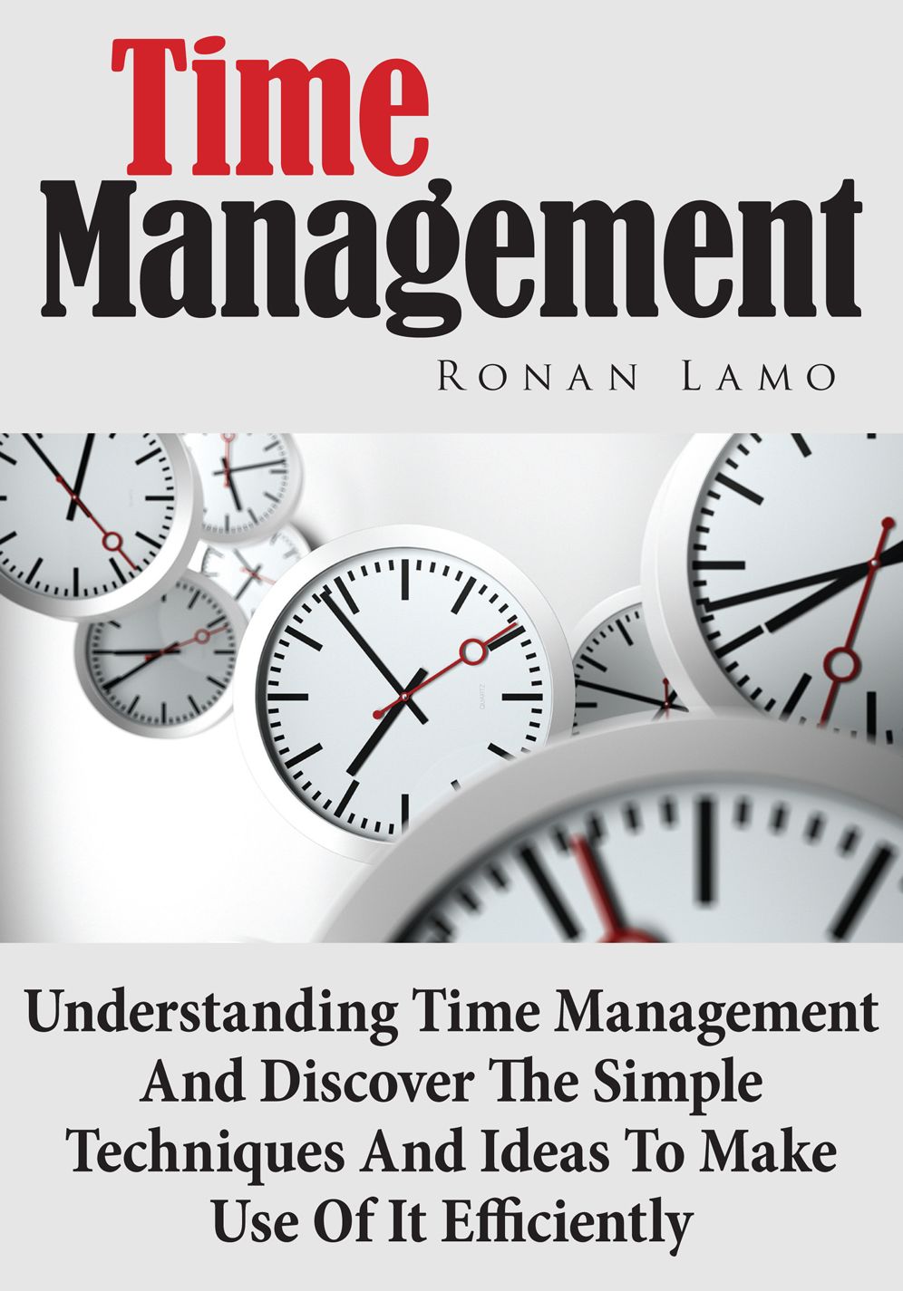 Time Management
