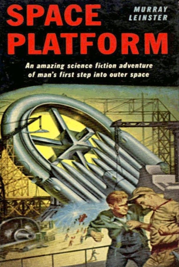 Space Platform