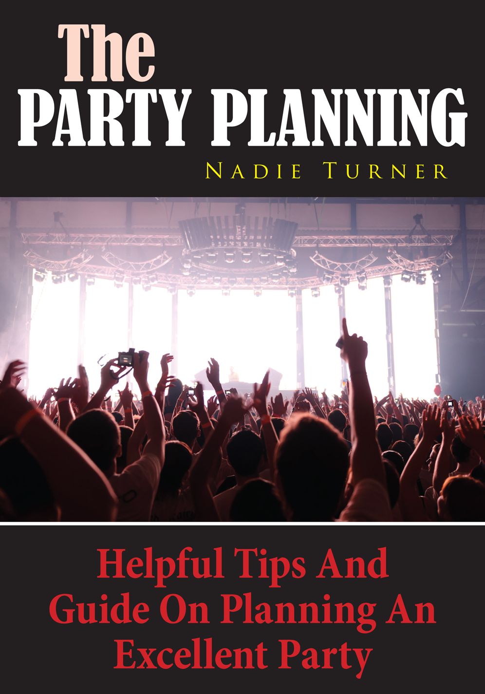 The Party Planning
