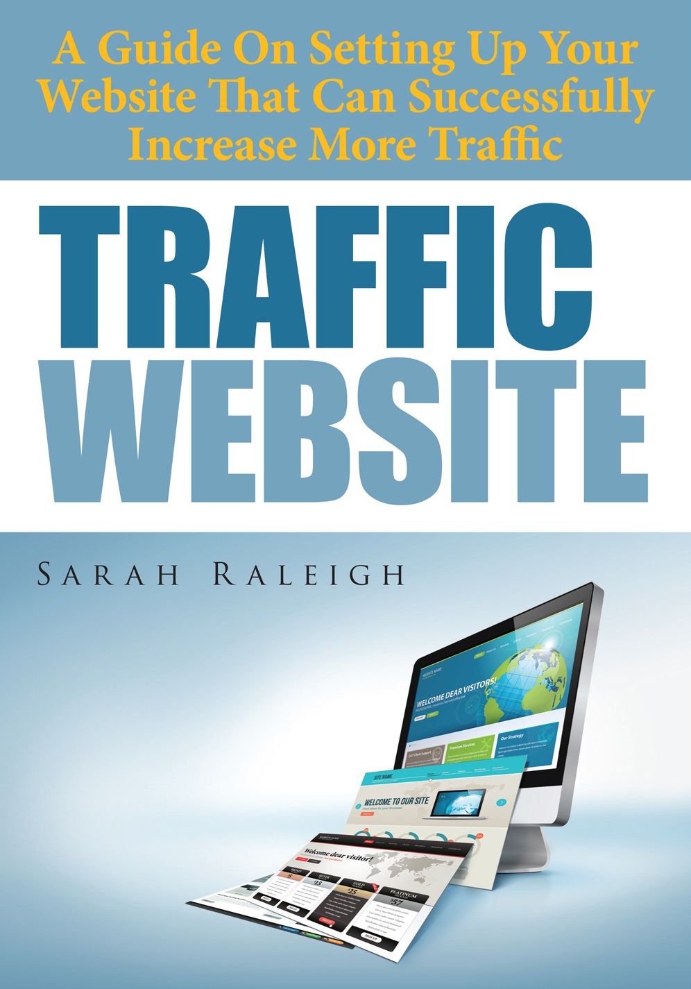 Traffic Website