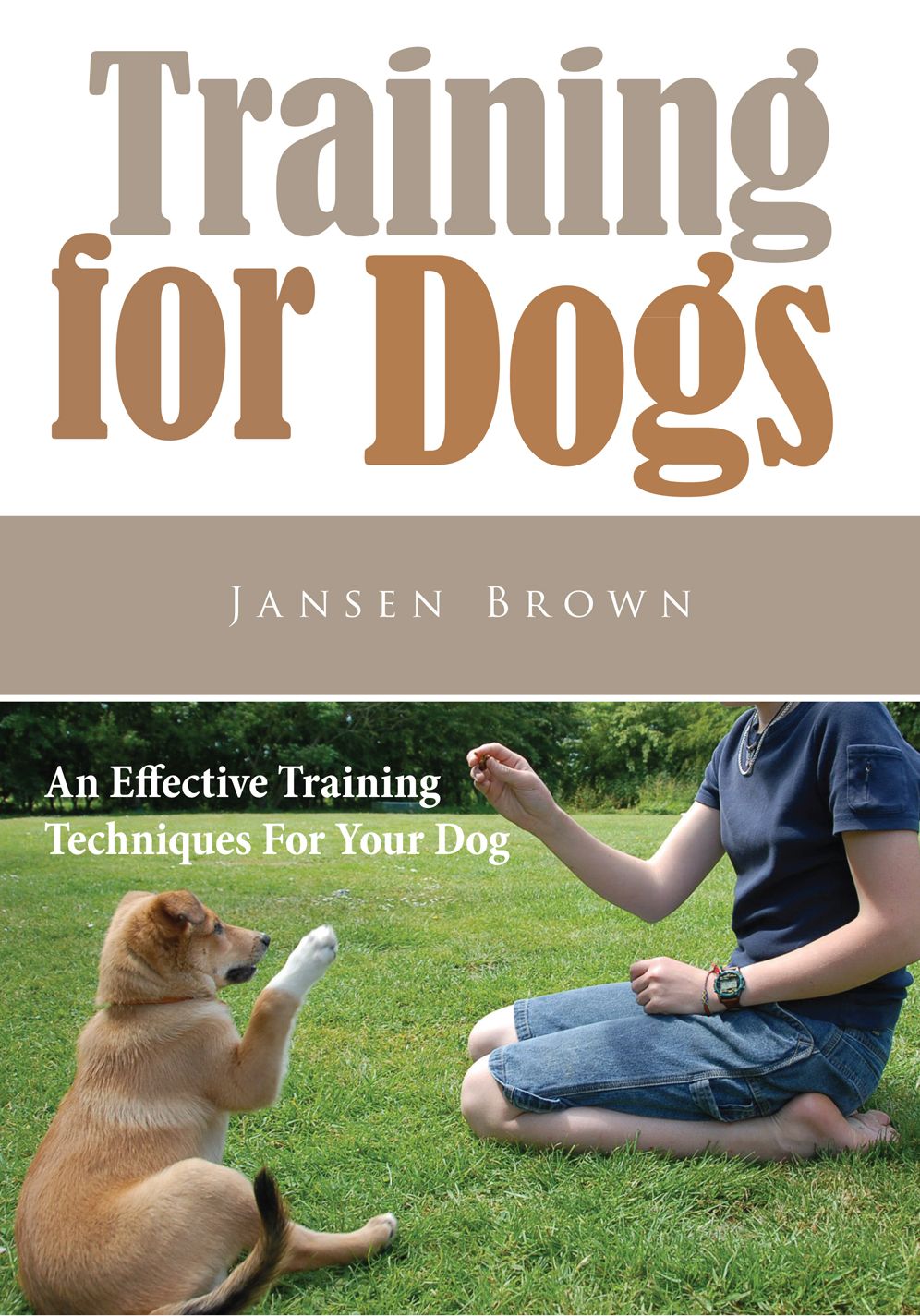 Training For Dogs