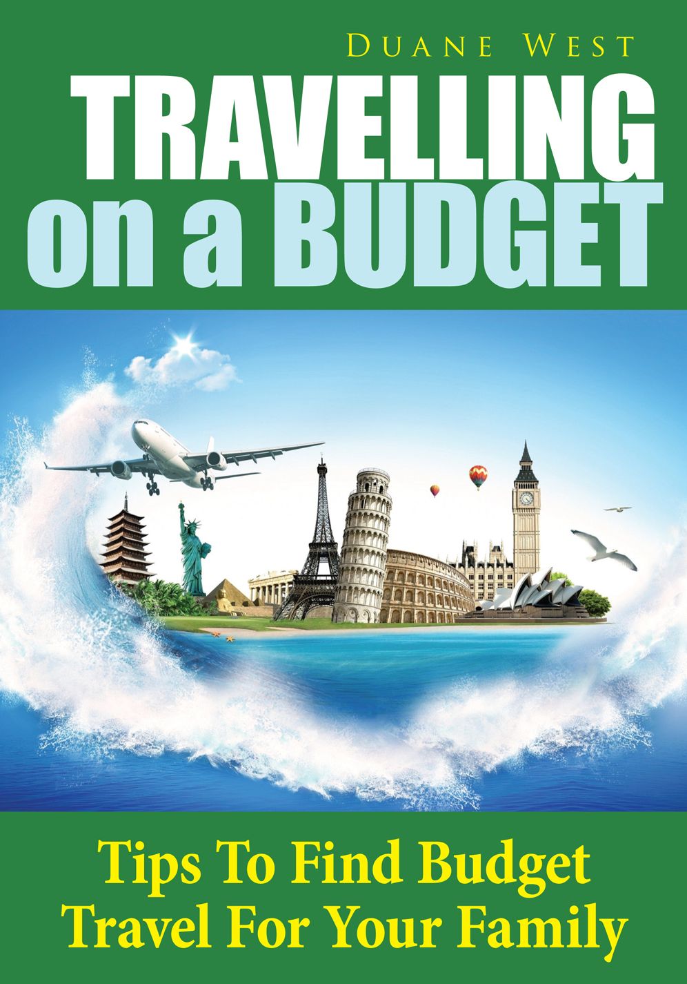 Travelling On A Budget