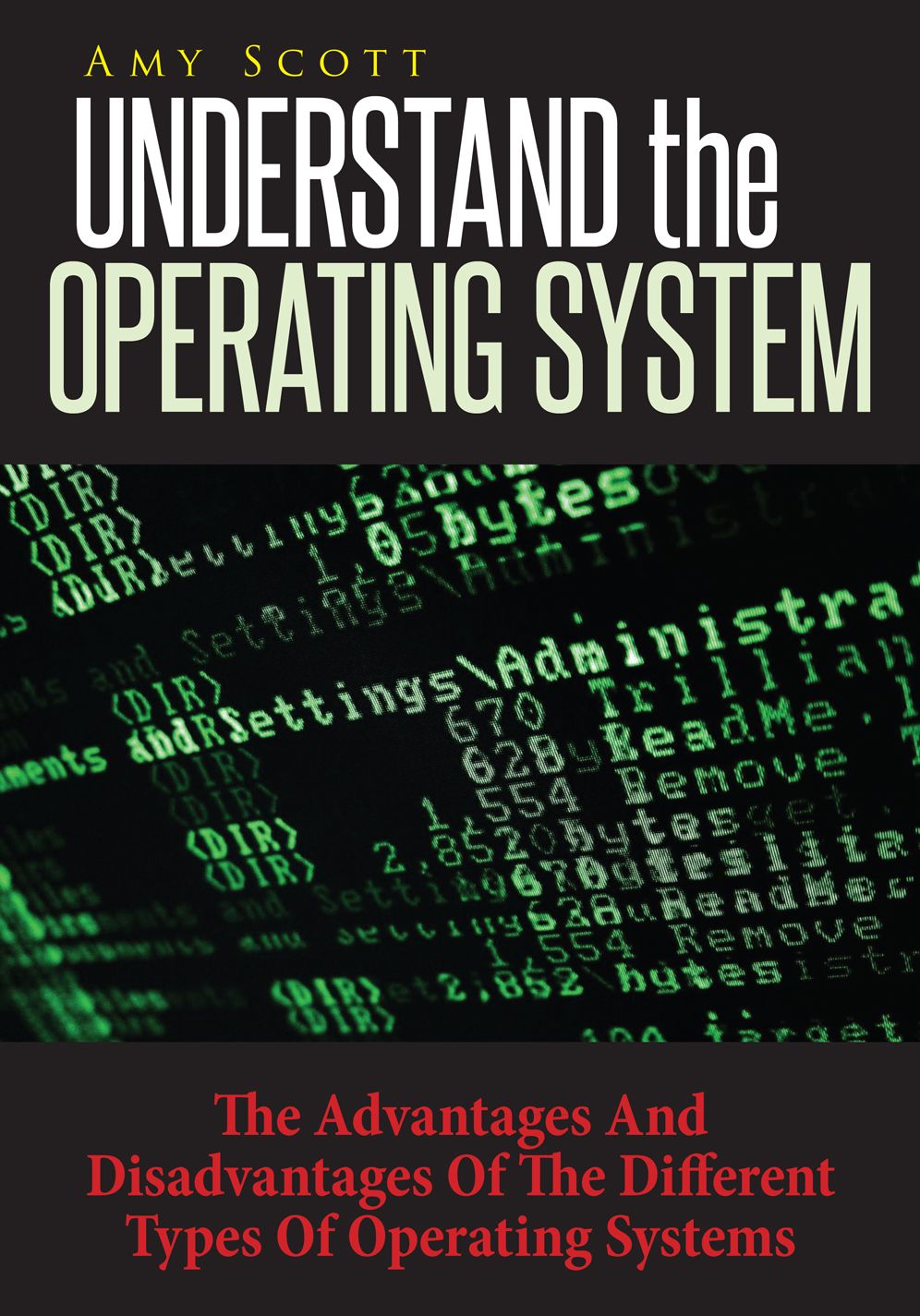 Understnd The Operating System