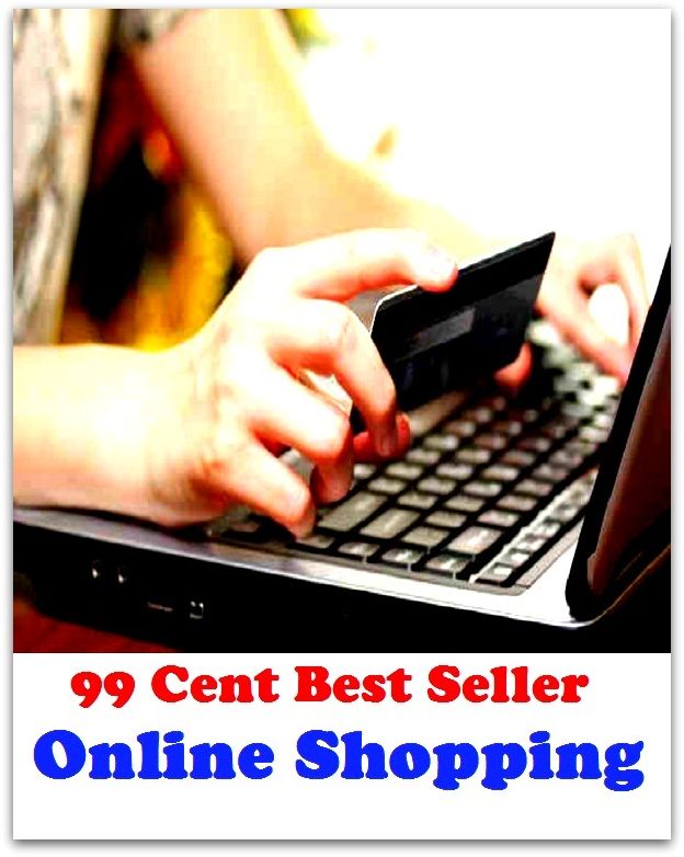 99 Cent Best Seller Online Shopping ( online marketing, computer, hardware, play station, CPU, blog, web, net, online game, broadband, wifi, internet, cheat code, game, e mail, download, up load, keyword, software, bug, antivirus, search engine )