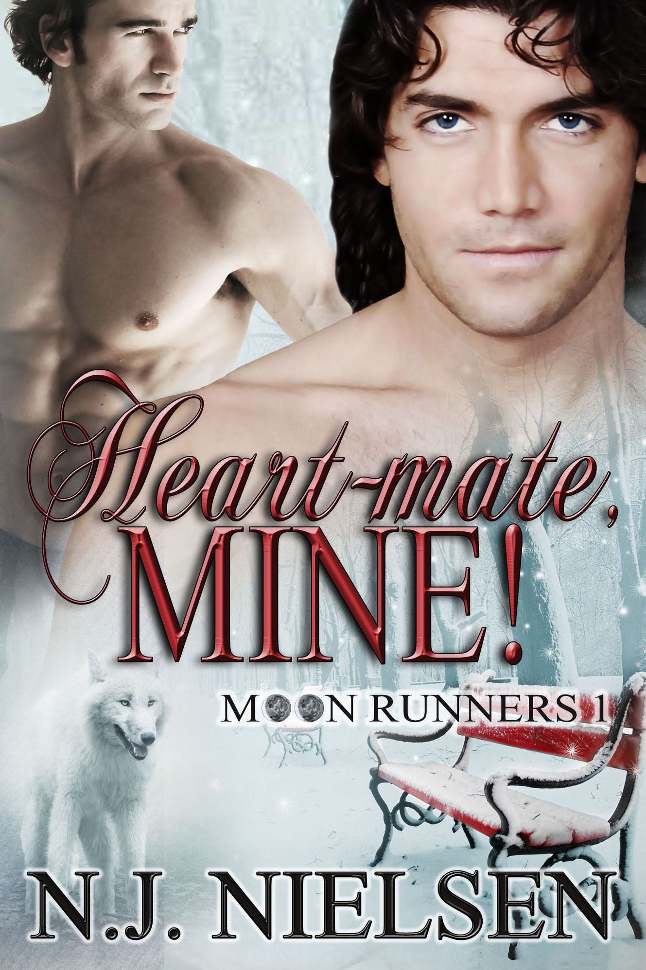 Heart-mate, Mine!