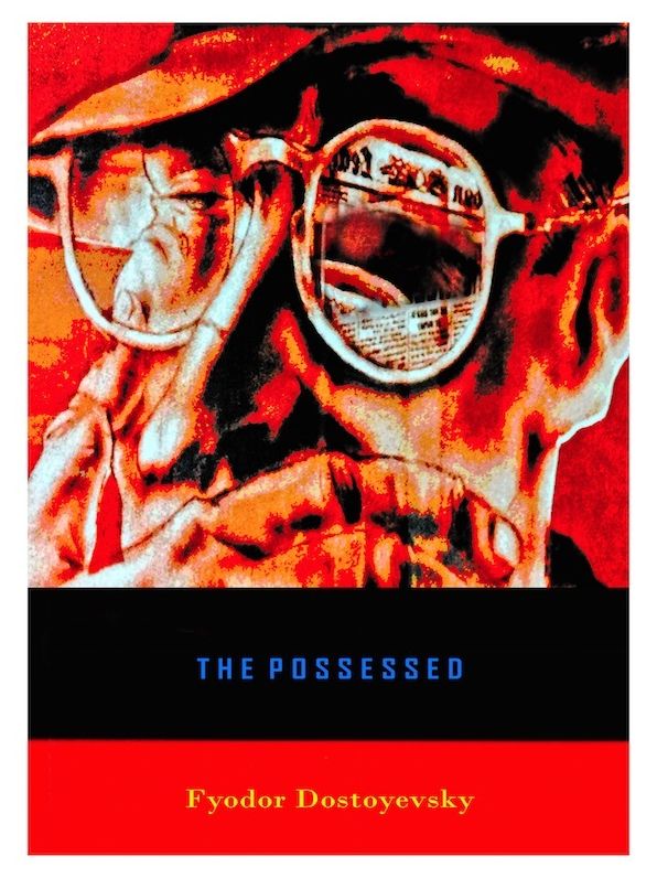 The Possessed