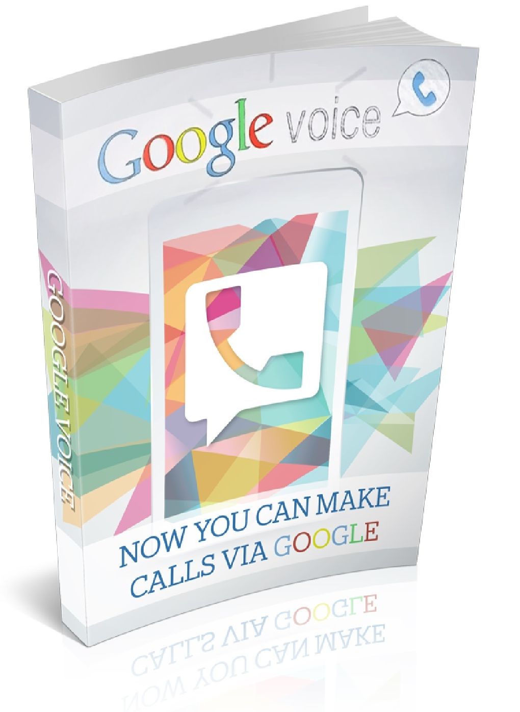 Google Voice - Now you can make calls via Google