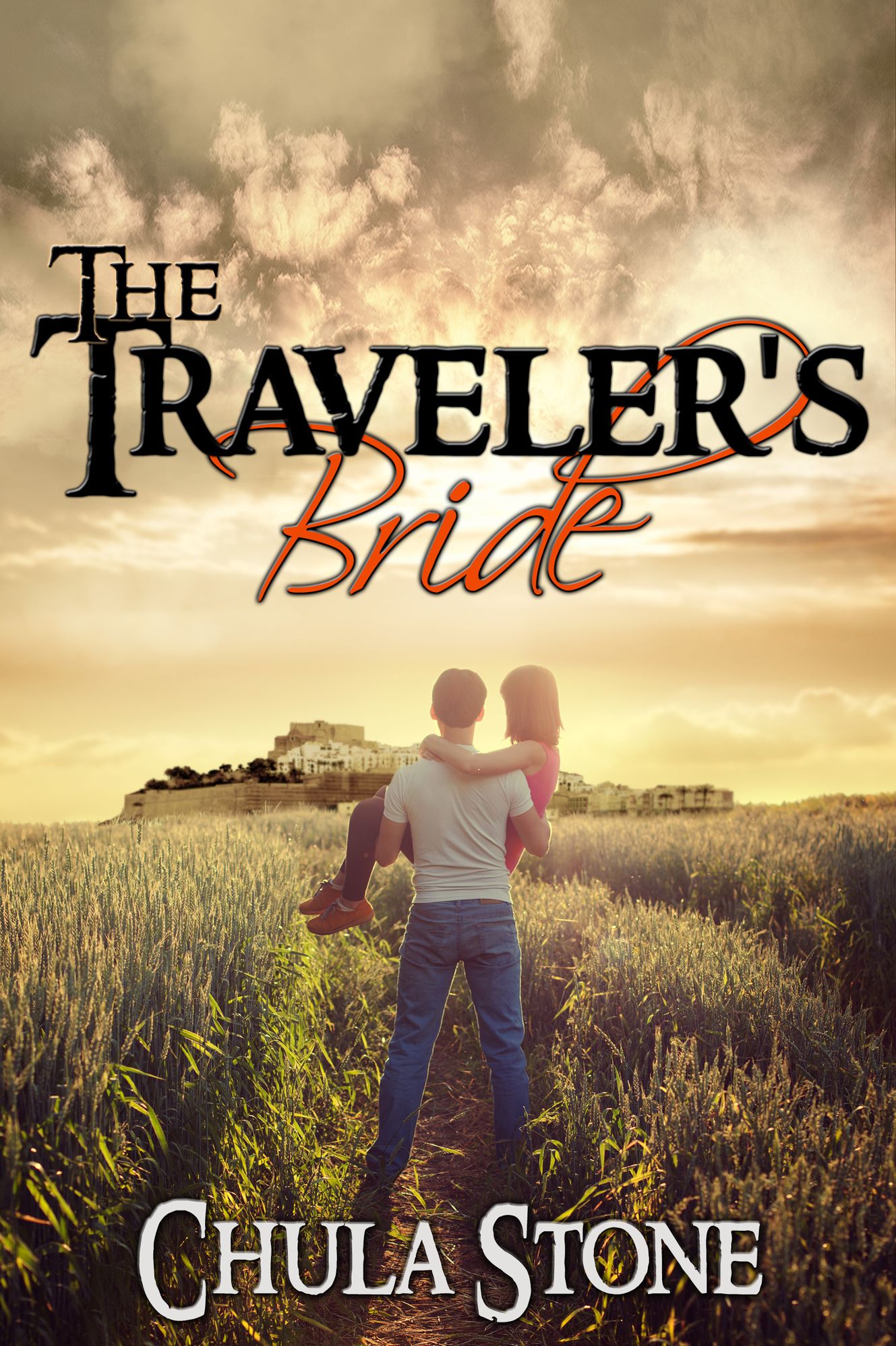 The Traveler's Bride