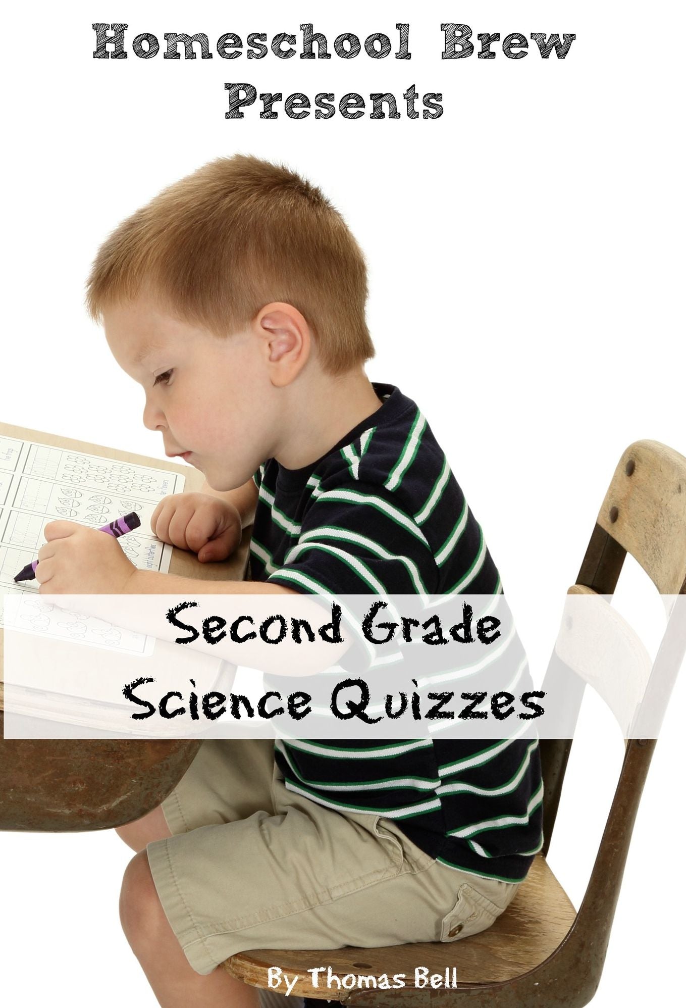 Second Grade Science Quizzes