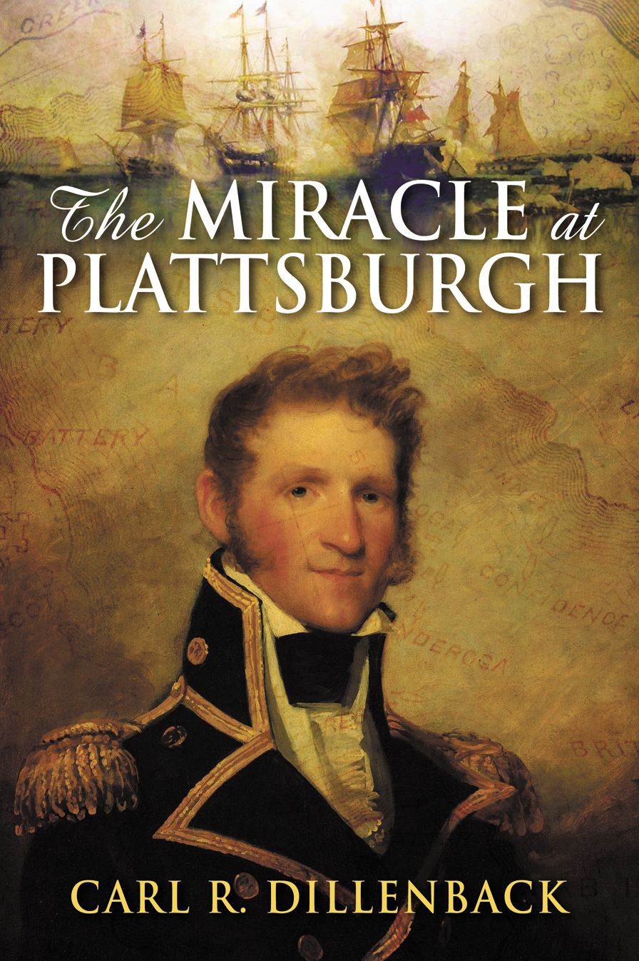 The Miracle at Plattsburgh