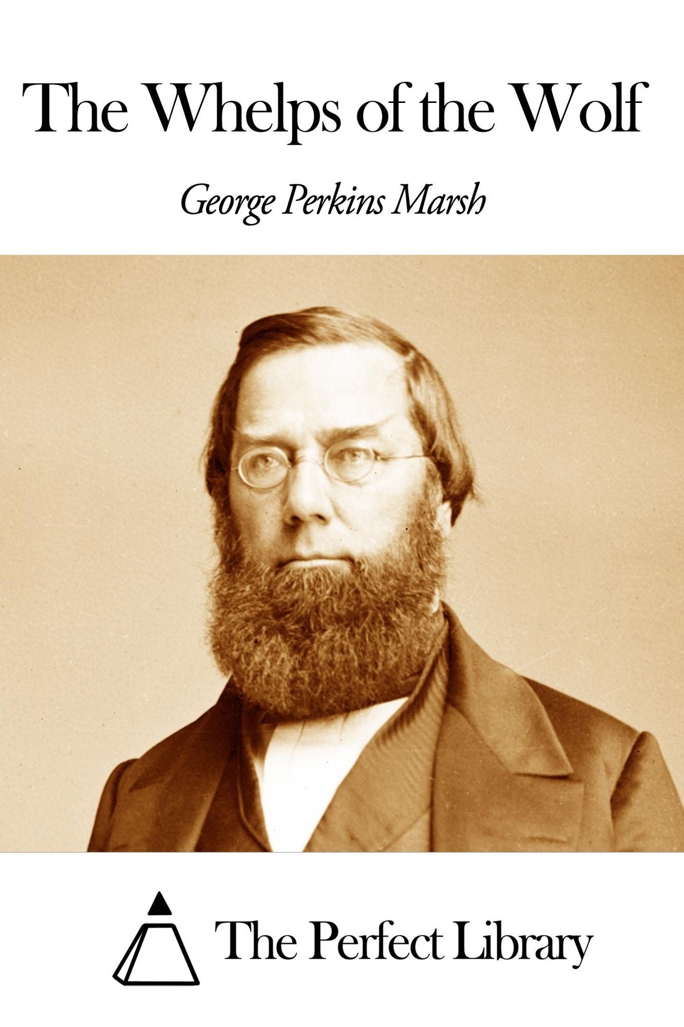 The Whelps of the Wolf