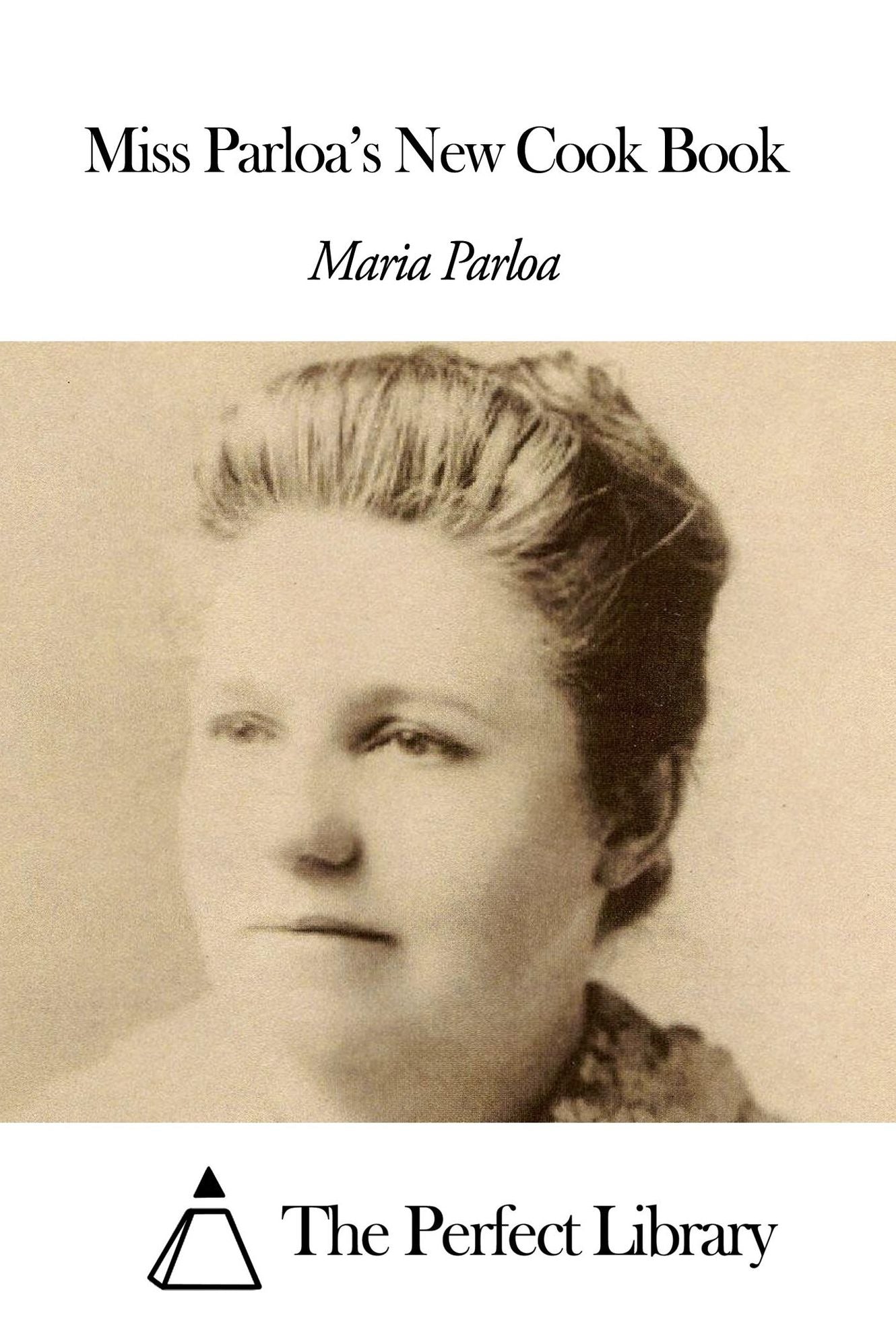 Miss Parloa