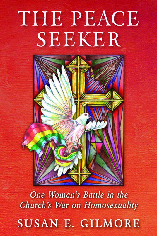 The Peace Seeker