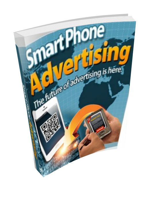 Smart Phone Advertising